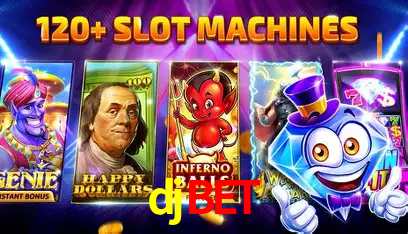 Inovações de Jogos na djbet: O Futuro das Experiências Interativas