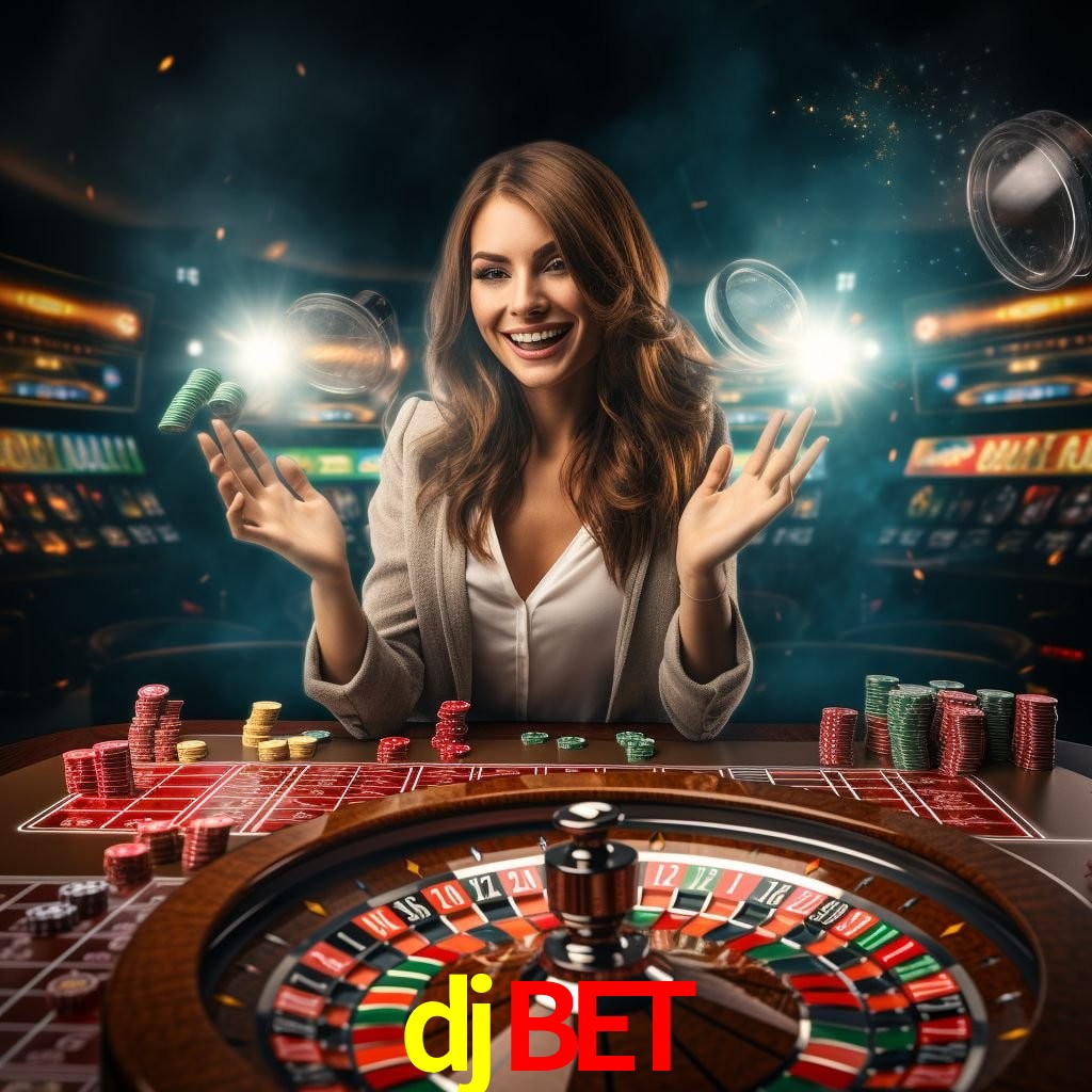 djbet entrar login