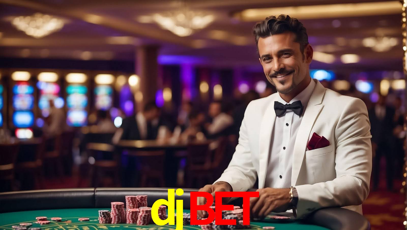 djbet Certificado eCOGRA - Jogos Justos Auditados