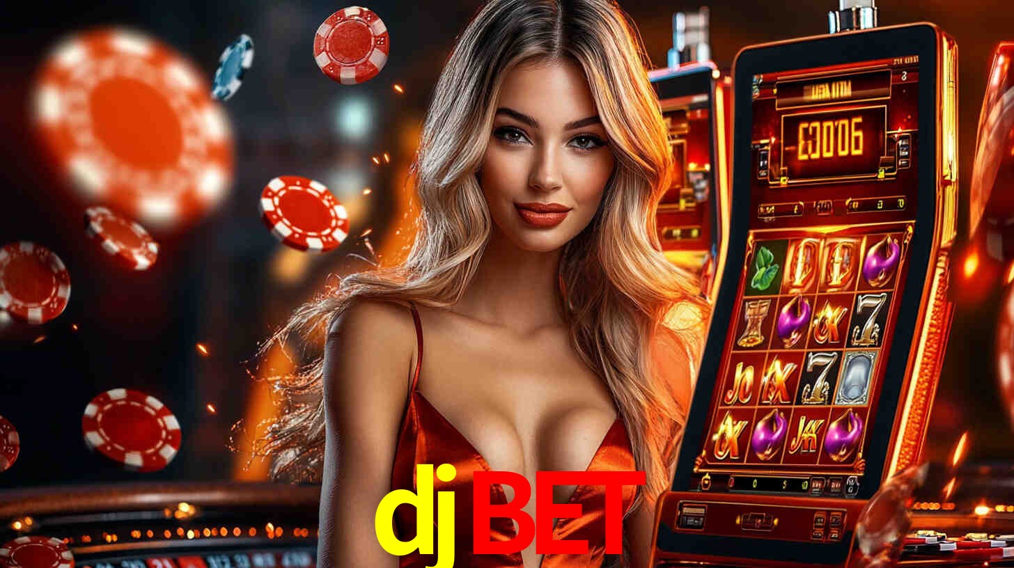 djbet: Seu Especialista em Apostas Esportivas Brasileiras