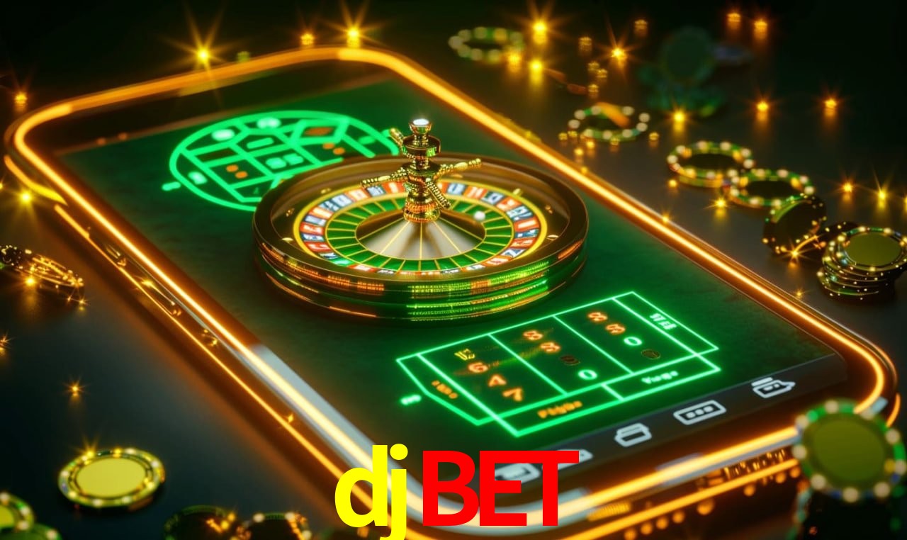 djbet Instalar Logo 1