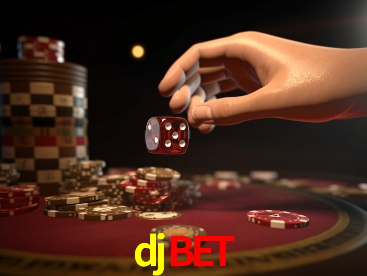 Cadastro Rápido djbet