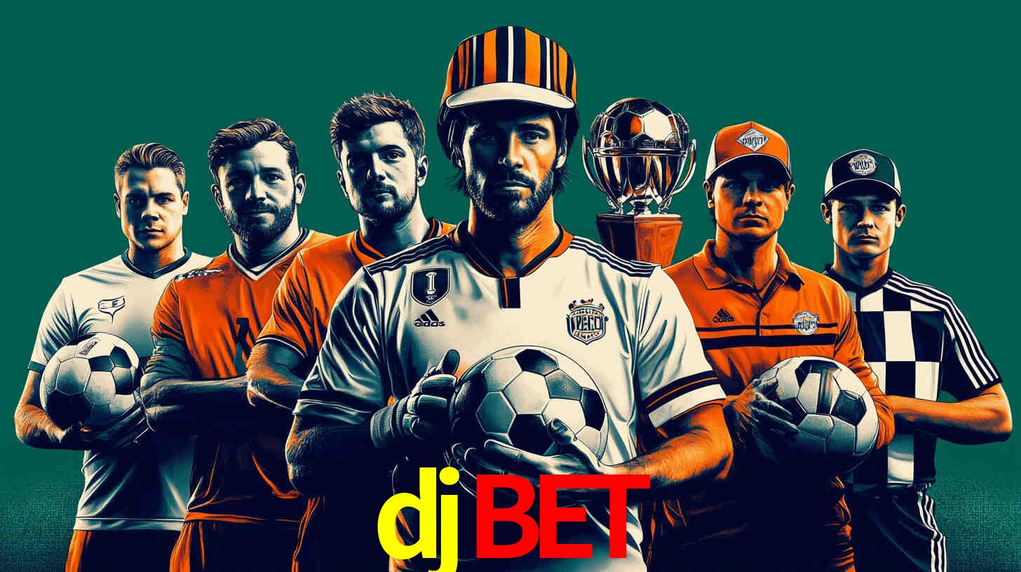 Explorando a Categoria de Eventos em Apostas na djbet