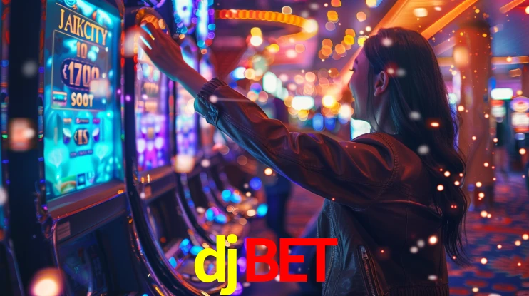 djbet app