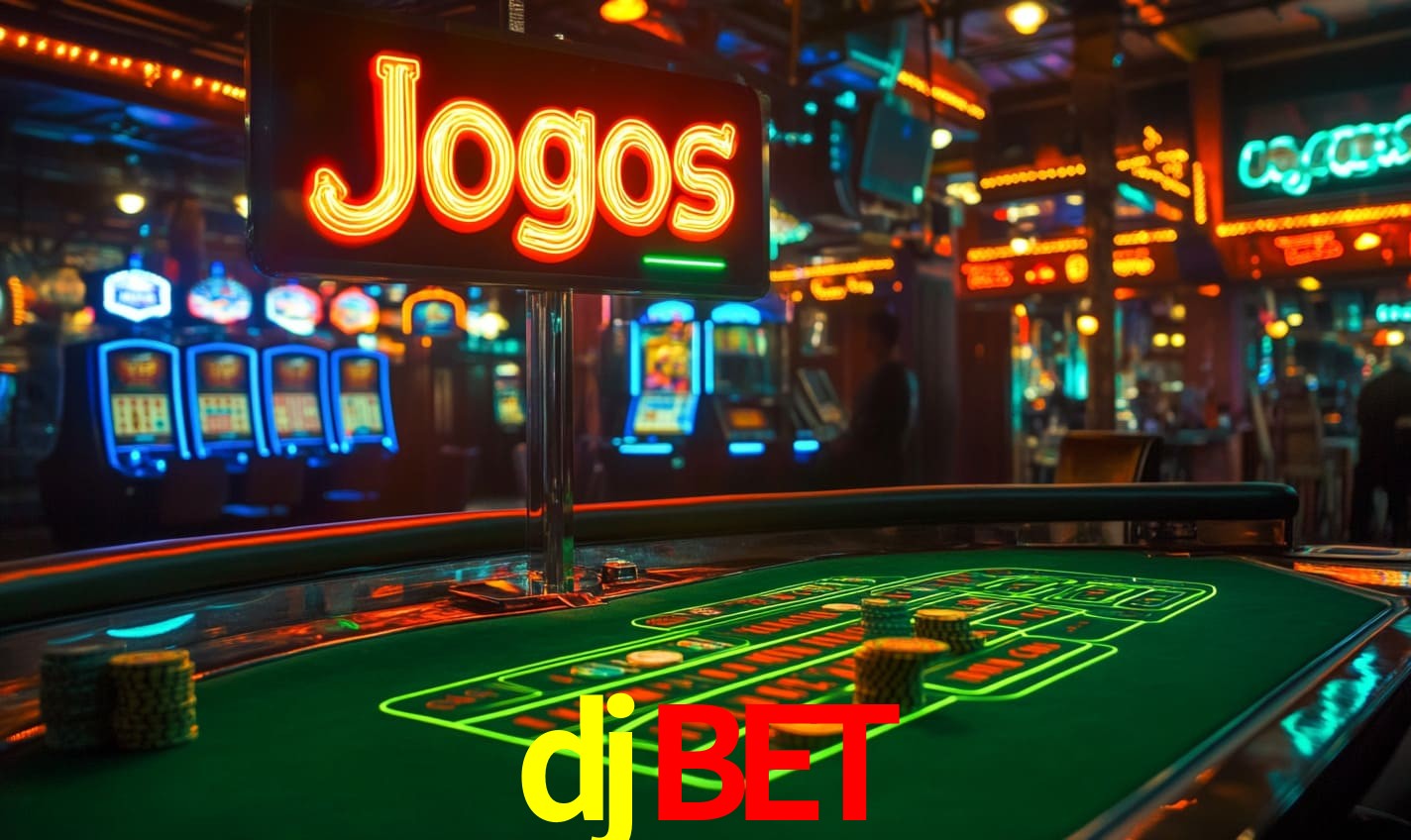 Sistemas de Segurança djbet