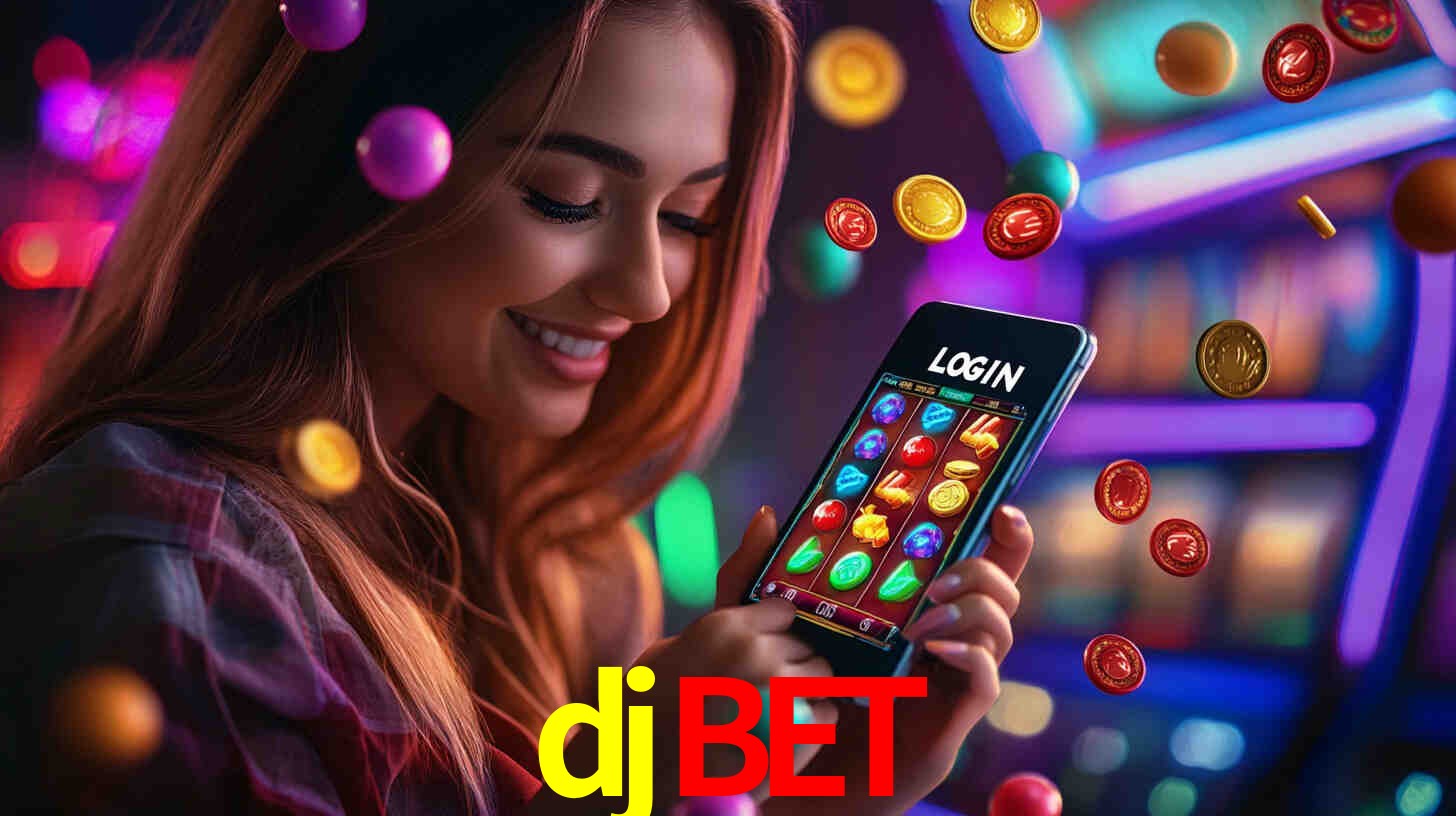 djbet: Seu Cassino Premiado com Pagamentos Rápidos