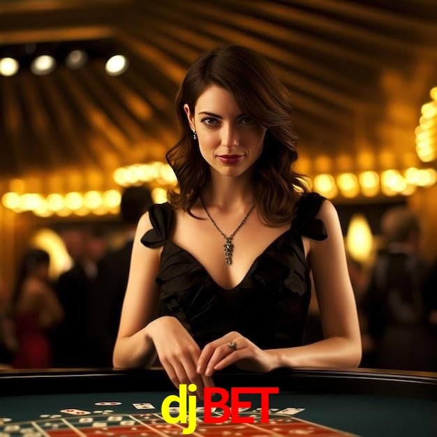 Desvendando o Mundo dos Jogos Virtuais na djbet