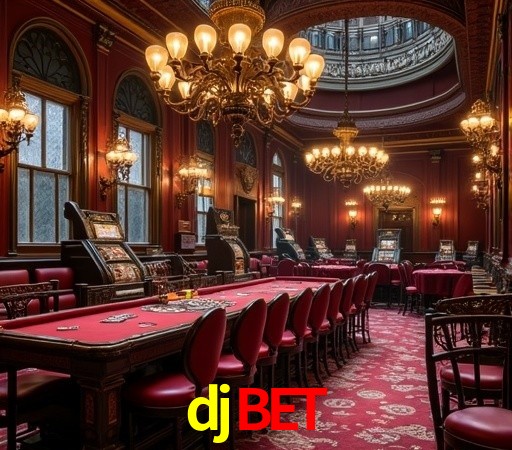 djbet Instalar Logo 3