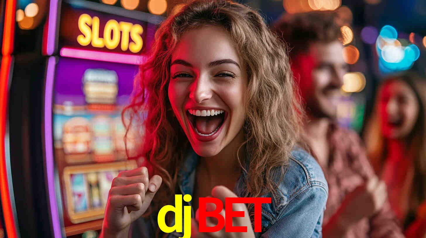 A Experiência Imersiva dos Cassinos Ao Vivo no djbet