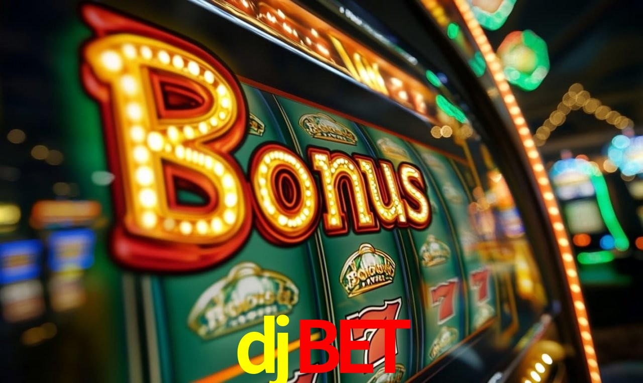 Slots djbet - RTP Alto Certificado