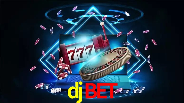 Design Responsivo djbet