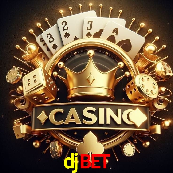 Jogos de Slot djbet