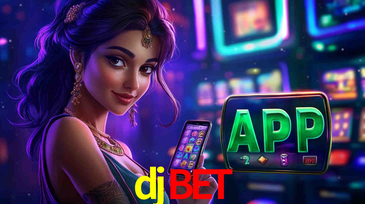 djbet entrar login