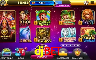 Explorando a Categoria de Eventos em Apostas na djbet