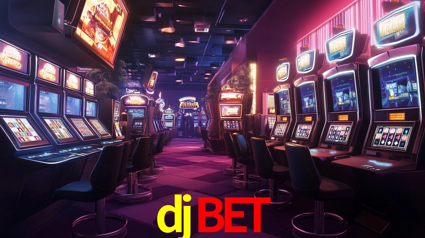 djbet entrar login