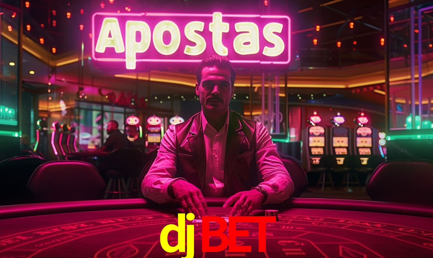 djbet Download Oficial