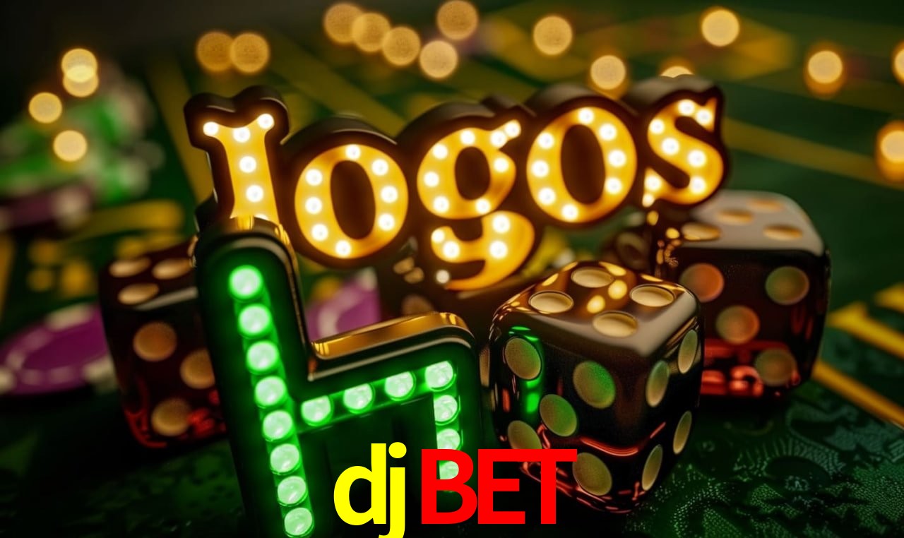 Provedores de Jogos djbet