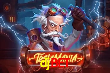 Tecnologia da Plataforma djbet