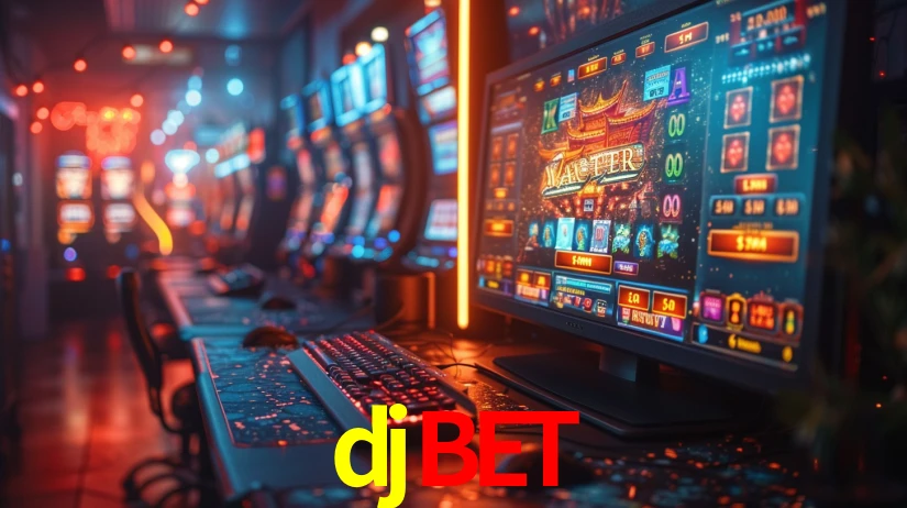 djbet app