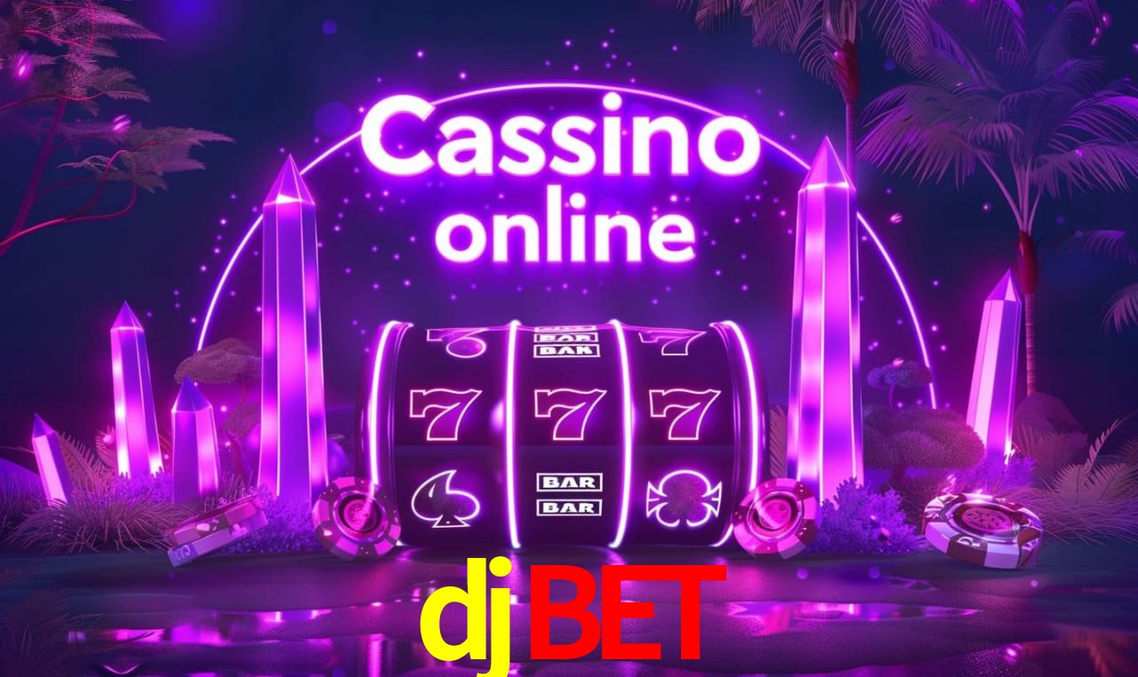 Promoções Sazonais djbet