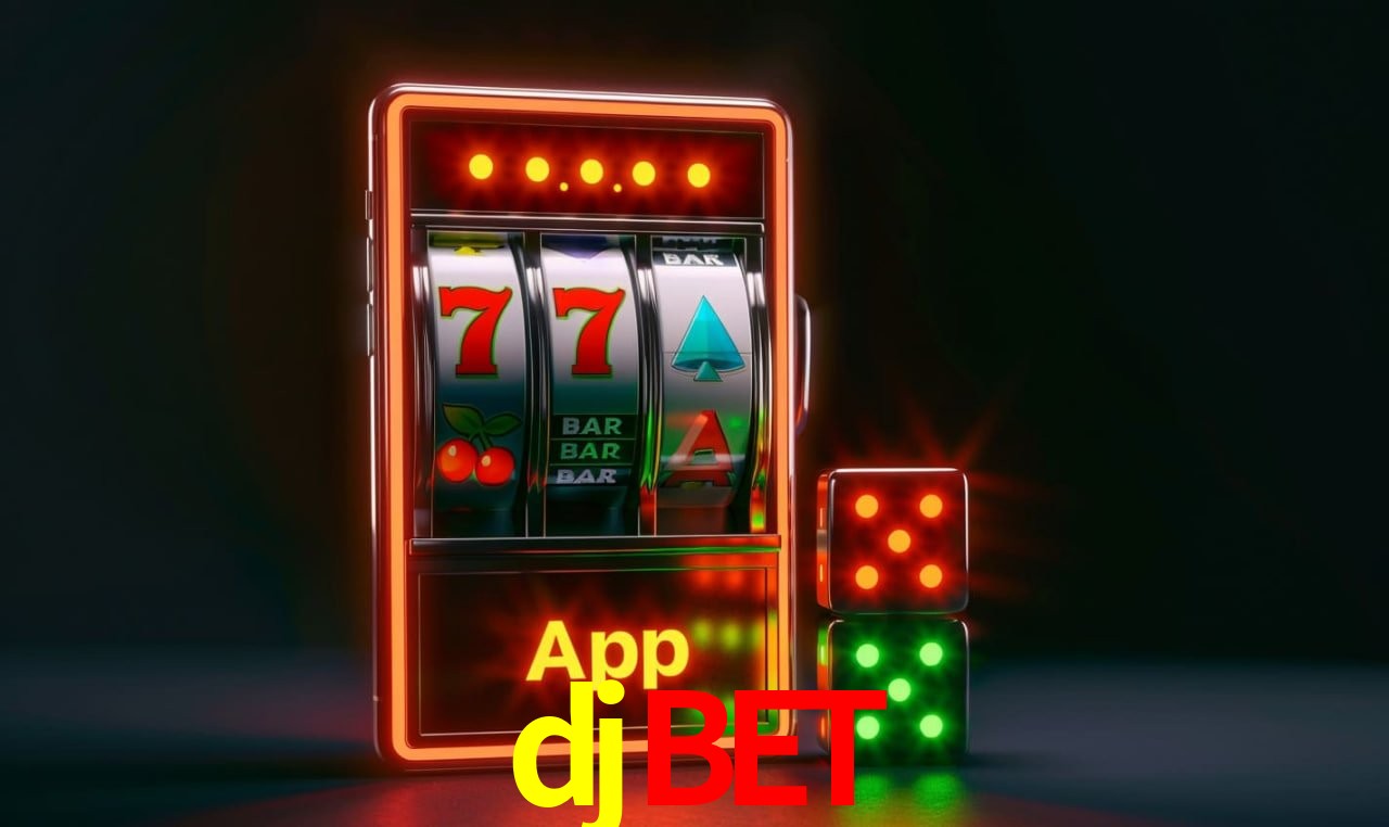 Casino Ao Vivo djbet