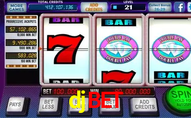 Apostas Esportivas na djbet: Um Guia Completo