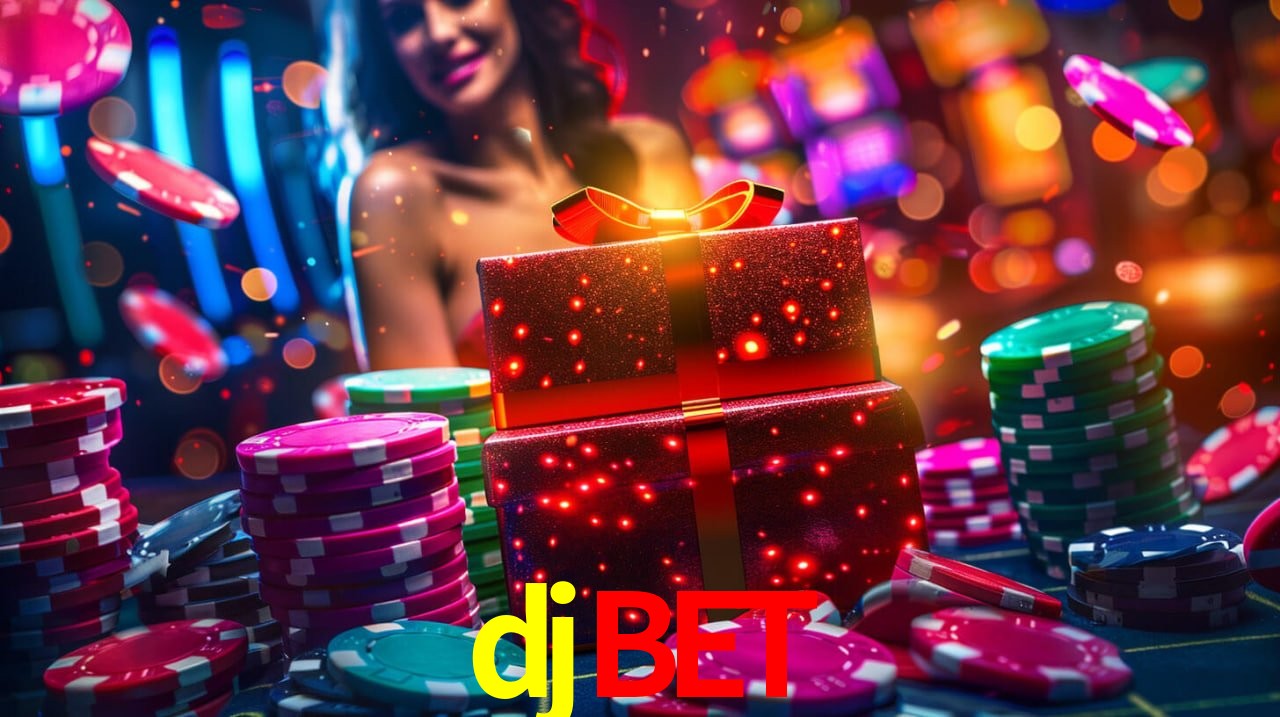 djbet Logo 2