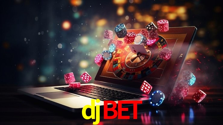 djbet Logo 3