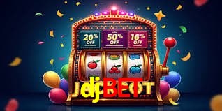 djbet Licenciado Curaçao - Segurança SSL 256-bit