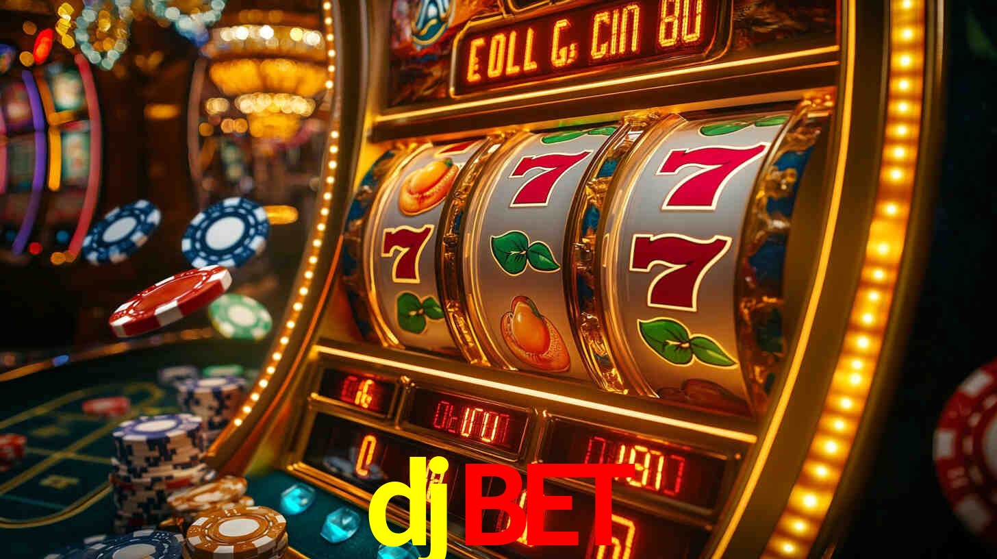 djbet App Interface