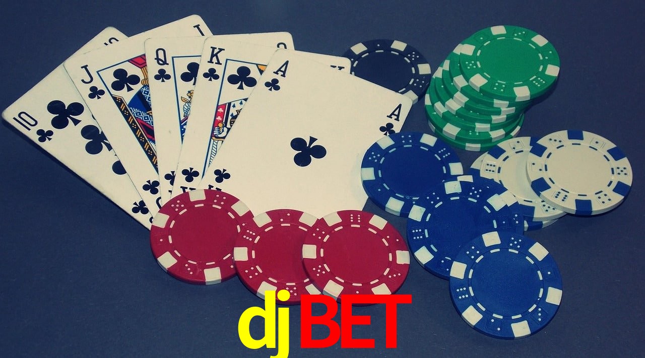 Bonus Features djbet