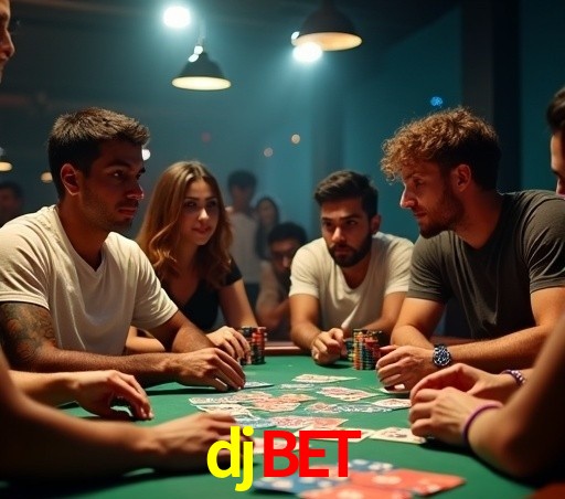 Slots djbet - Jackpots Progressivos