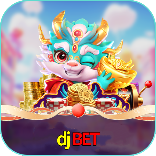 djbet Logo